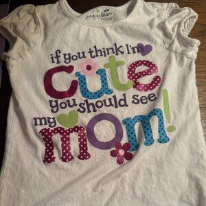 Kids (Girls) T-Shirt